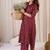 Women Floral Printed Pure Cotton Anarkali Kurta with Trouser