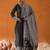 Printed Regular Pure Cotton Kurta with Salwar & Dupatta