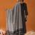 Printed Regular Pure Cotton Kurta with Salwar & Dupatta