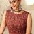 Women Ethnic Motifs Printed Regular Pure Cotton Kurta with Patiala