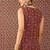 Women Ethnic Motifs Printed Regular Pure Cotton Kurta with Patiala