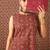 Women Ethnic Motifs Printed Regular Pure Cotton Kurta with Patiala