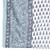 Floral Printed Regular Pure Cotton Kurta with Trousers & Dupatta