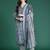 Floral Printed Regular Pure Cotton Kurta with Trousers & Dupatta