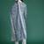 Floral Printed Regular Pure Cotton Kurta with Trousers & Dupatta