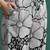 Women Printed Mirror Work Pure Cotton Kurta With Trousers & Dupatta