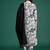 Women Printed Mirror Work Pure Cotton Kurta With Trousers & Dupatta