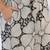 Floral Printed Sequinned Pure Cotton Straight Kurta with Trouser & Dupatta