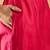 Ethnic Motifs Yoke Design Straight Thread Work Liva Kurta with Palazzos & Dupatta