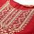 Ethnic Motifs Embroidered Sequinned Kurta With Trousers & Dupatta
