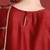 Ethnic Motifs Embroidered Sequinned Kurta With Trousers & Dupatta