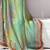 Women Ethnic Motifs Printed Regular Kurta Trousers With Dupatta