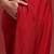 Ethnic Motifs Yoke Design Zari Panelled Liva Kurta With Trousers & Dupatta
