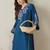 Women Floral Embroidered Kurta with Trousers