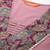Floral Print Pure Cotton Kurta with Trousers & Dupatta