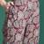 Floral Print Pure Cotton Kurta with Trousers & Dupatta