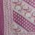Floral Print Pure Cotton Kurta with Trousers & Dupatta