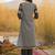 Women Ethnic Motifs Printed Regular Thread Work Pure Cotton Kurta with Trousers & With Dupatta