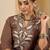 Women Ethnic Motifs Embroidered Regular Thread Work Pure Cotton Kurta with Trousers