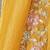 Floral Embroidered Regular Thread Work Straight Kurta With Trousers & Dupatta