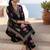 Women Floral Printed Regular Pure Cotton Kurta with Palazzos