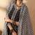 Women Printed Regular Pure Cotton Kurta with Salwar & With Dupatta