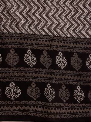Women Printed Regular Pure Cotton Kurta with Salwar & With Dupatta 6