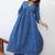 Ethnic Motifs Printed Pure Cotton Kurta With Trousers