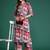 Ethnic Motifs Printed Kurta with Palazzos