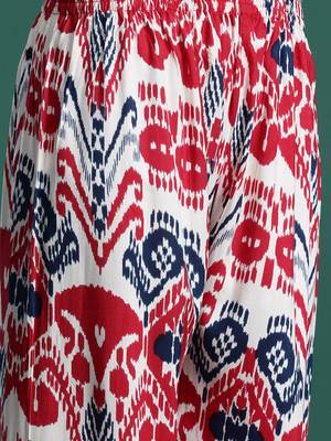 Ethnic Motifs Printed Kurta with Palazzos 3