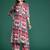 Ethnic Motifs Printed Kurta with Palazzos