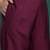Plus Size Ethnic Motifs Embroidered Regular Gotta Patti Liva Kurta Set