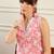 Women Pink Kurta Sets