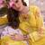 Women Floral Embroidered Cotton Kurta with Trousers & Dupatta