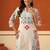 Women Printed Regular Kurta with Trousers