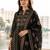 Women Ethnic Motifs Printed Regular Pure Cotton Kurta with Trousers & With Dupatta