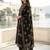 Women Ethnic Motifs Printed Regular Pure Cotton Kurta with Trousers & With Dupatta