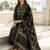 Women Ethnic Motifs Printed Regular Pure Cotton Kurta with Trousers & With Dupatta
