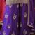 Ethnic Motifs Embroidered Chinon Beads And Stones Kurta With Palazzos & Dupatta
