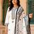 Women Embroidered Sequinned Pure Cotton Kurta with Trousers & Dupatta Kurta Sets