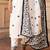 Women Embroidered Sequinned Pure Cotton Kurta with Trousers & Dupatta Kurta Sets
