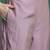 Embroidered Gotta Patti Kurta with Trousers & Dupatta