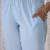 Ethnic Embroidered V-Neck Thread Work Pure Cotton Kurta with Trousers & Dupatta