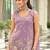 Women Floral Embroidered Kurta with Palazzos & Dupatta