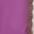 Notched Neck Floral Embroidered Liva Kurta with Trouser & Dupatta