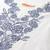 Floral Embroidered Thread Work Pure Cotton Kurta with Trousers & With Dupatta