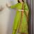 Women Ethnic Motifs Embroidered Regular Kurta, Trousers With Dupatta