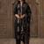 Women Ethnic Motifs Embroidered Thread Work Cotton Kurta with Trousers & Dupatta