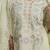 Women Floral Embroidered Thread Work Pure Cotton Kurta with Trousers & Dupatta