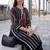Women Printed Regular Pure Cotton Kurta with Palazzos